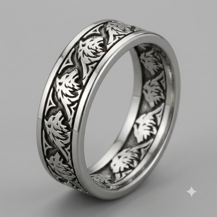 Men's Rings