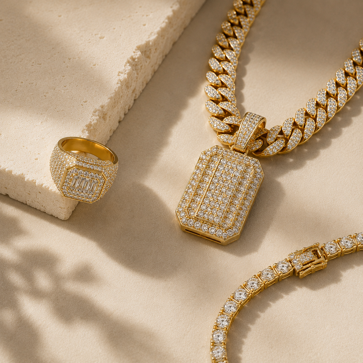 Men's Pendants