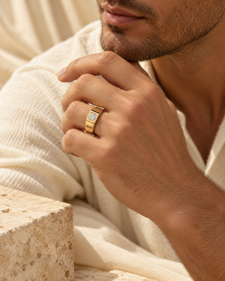 Men's Rings
