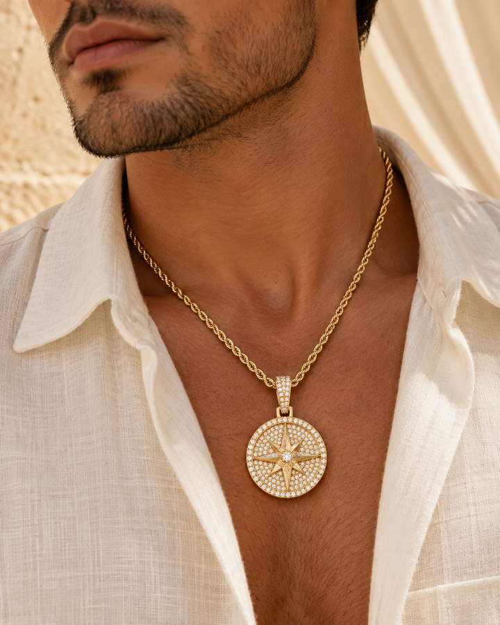 Men's Pendants