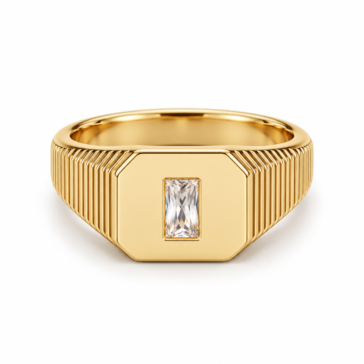 black-panel-two-tone-star-motif-signet-ring