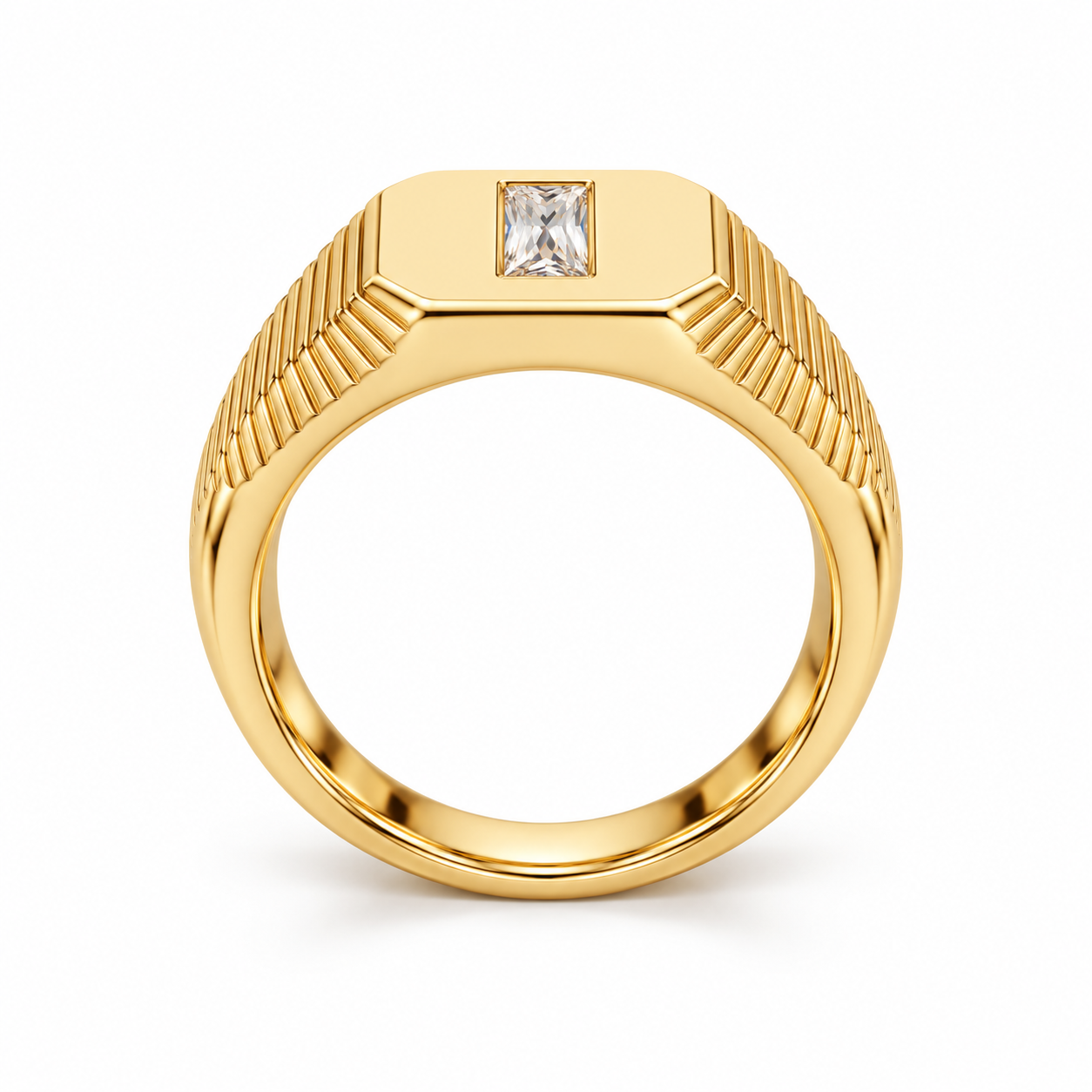 black-panel-two-tone-star-motif-signet-ring