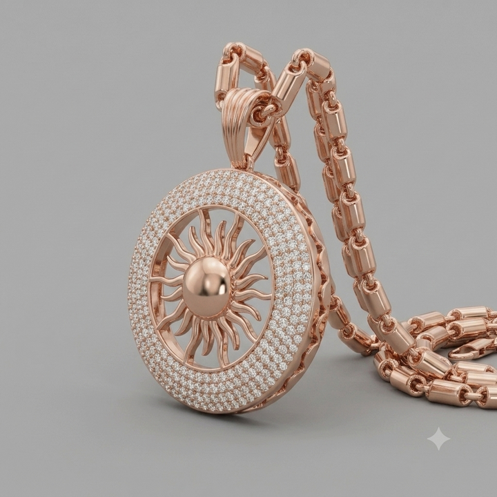 Men's Chains