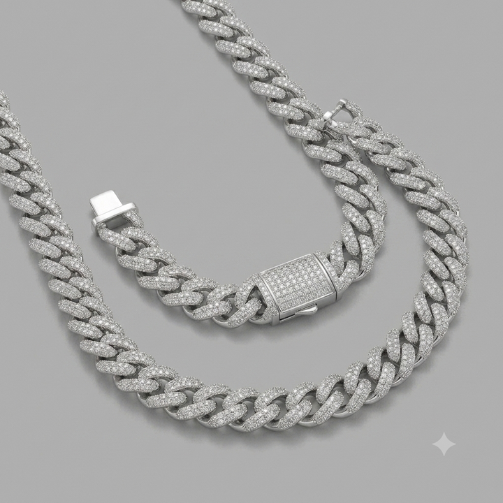 Hip-Hop jewellery