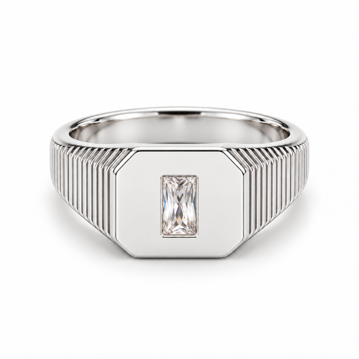black-panel-two-tone-star-motif-signet-ring