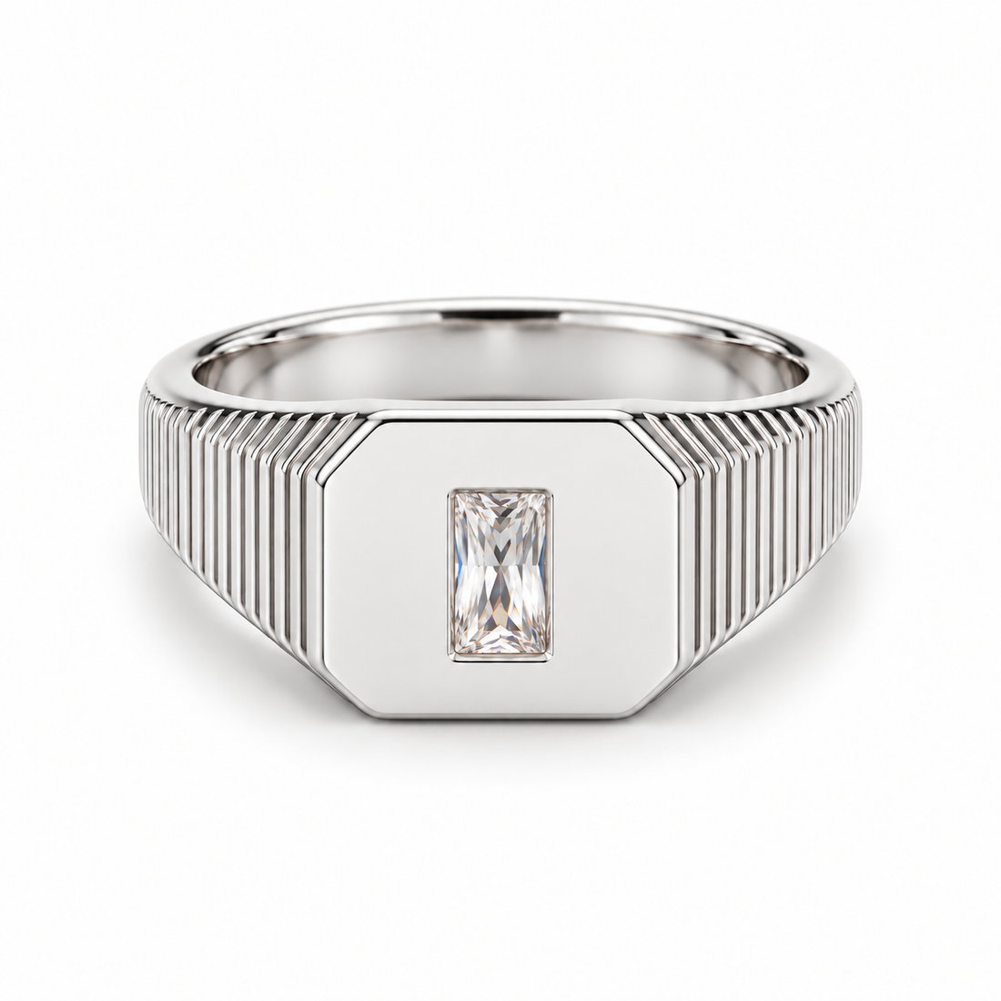 black-panel-two-tone-star-motif-signet-ring