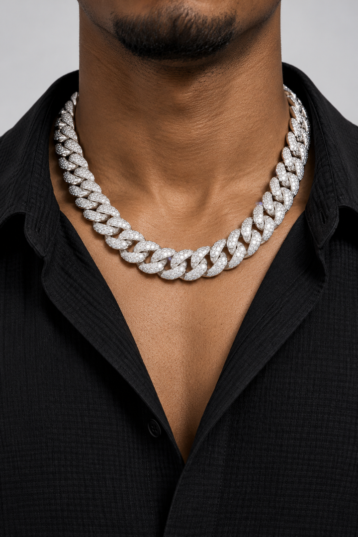 Hip-Hop Chains