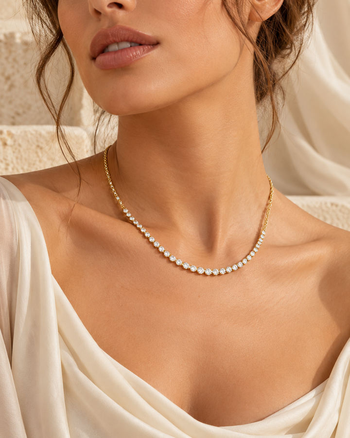 Women's Necklaces