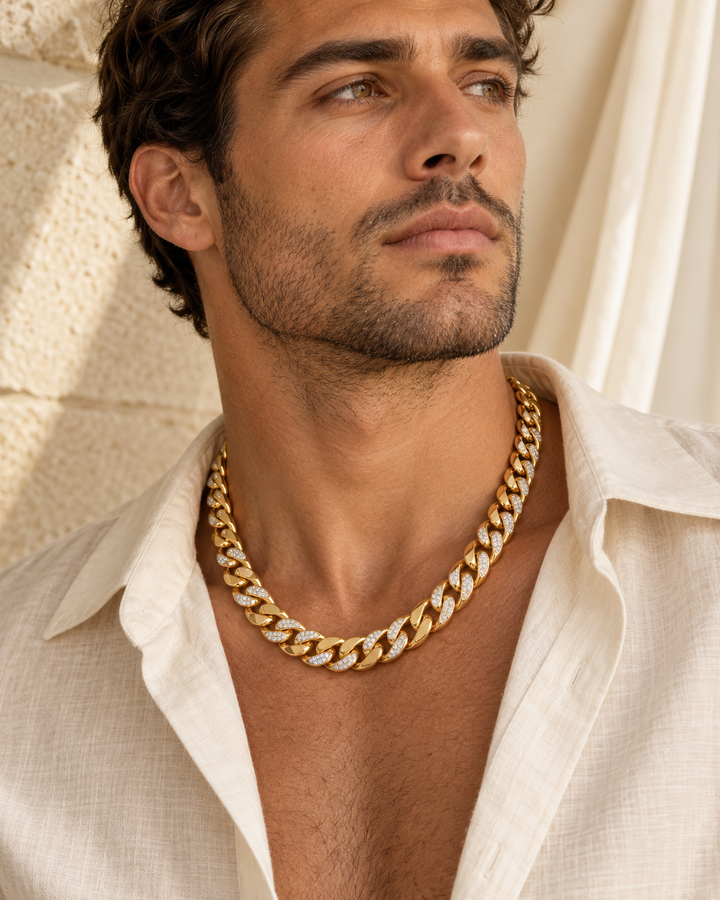 Men's Chains