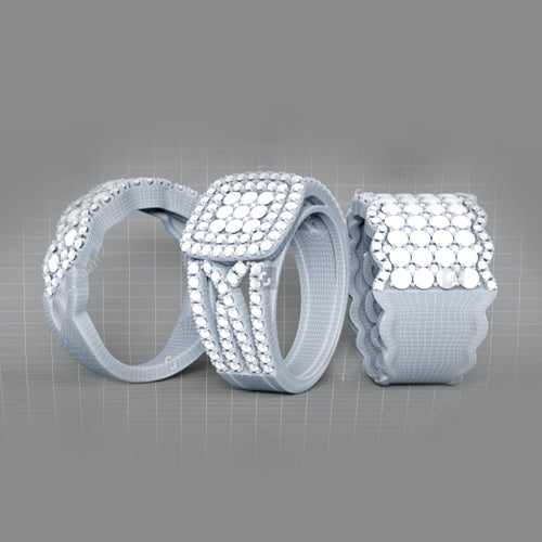 CAD Designs