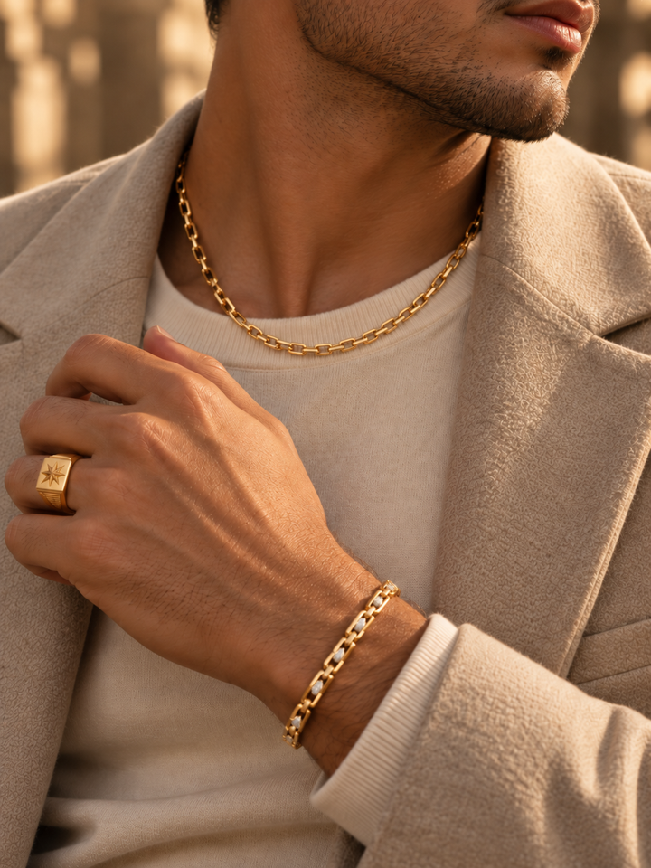 Men's collection
